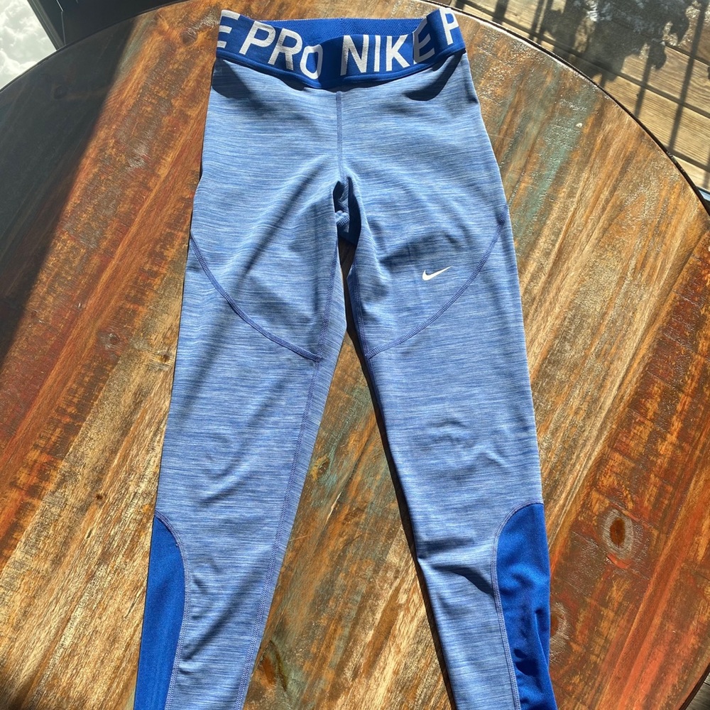 Nike Workout Pants